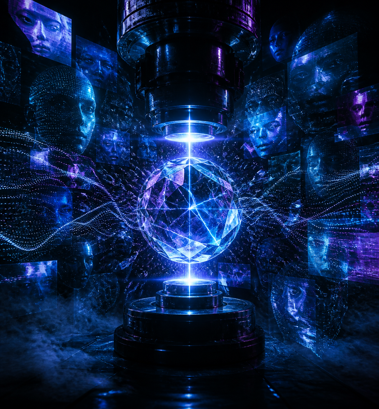 Truth Under Pressure in the Age of Synthetic Media