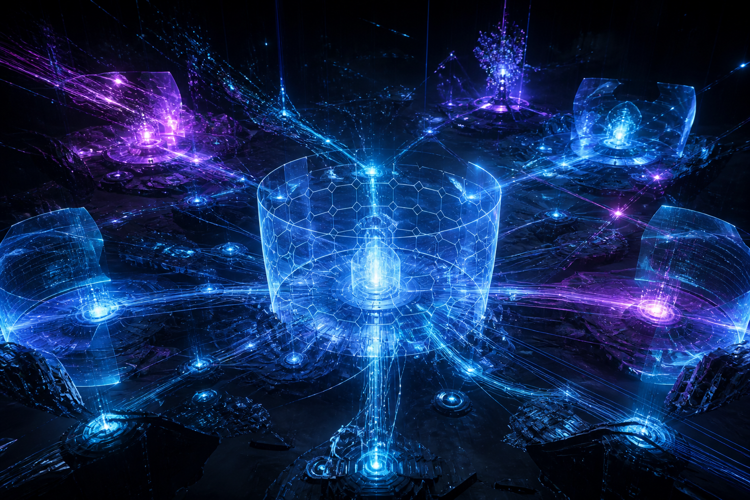 How information integrity became a strategic frontier