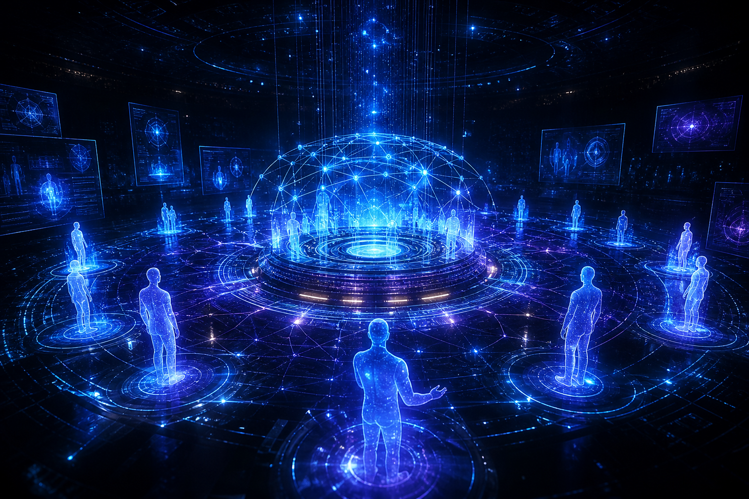 When Digital Government Meets Democratic Trust