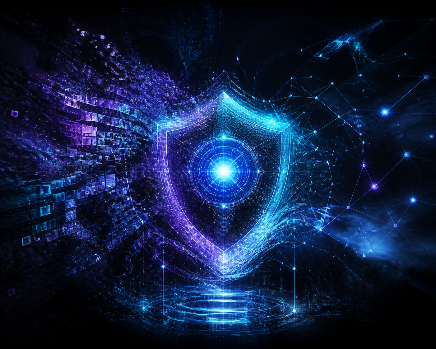 Cyber resilience begins where digital certainty ends