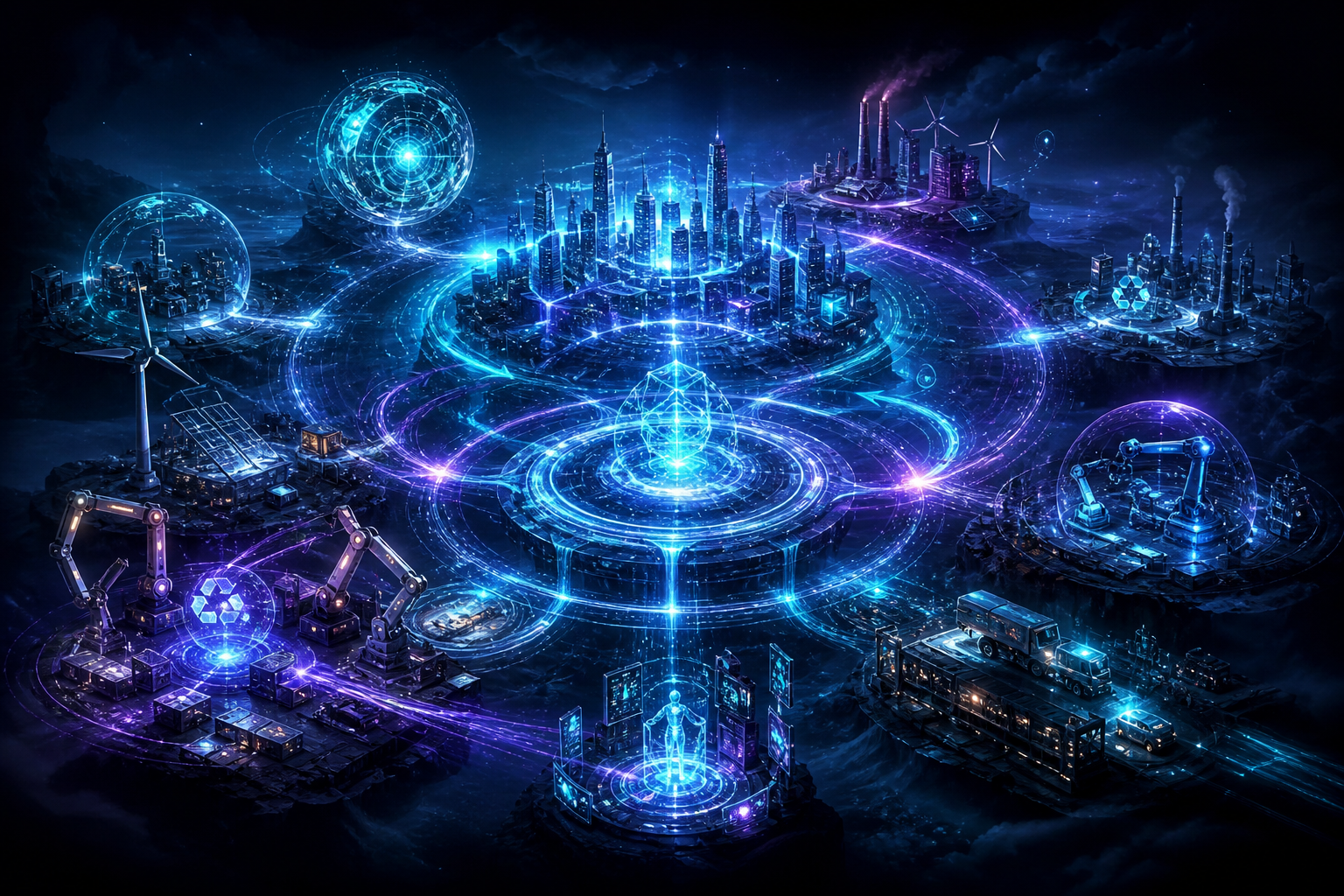 How the Circular Economy Moved from Margins to Mainstream