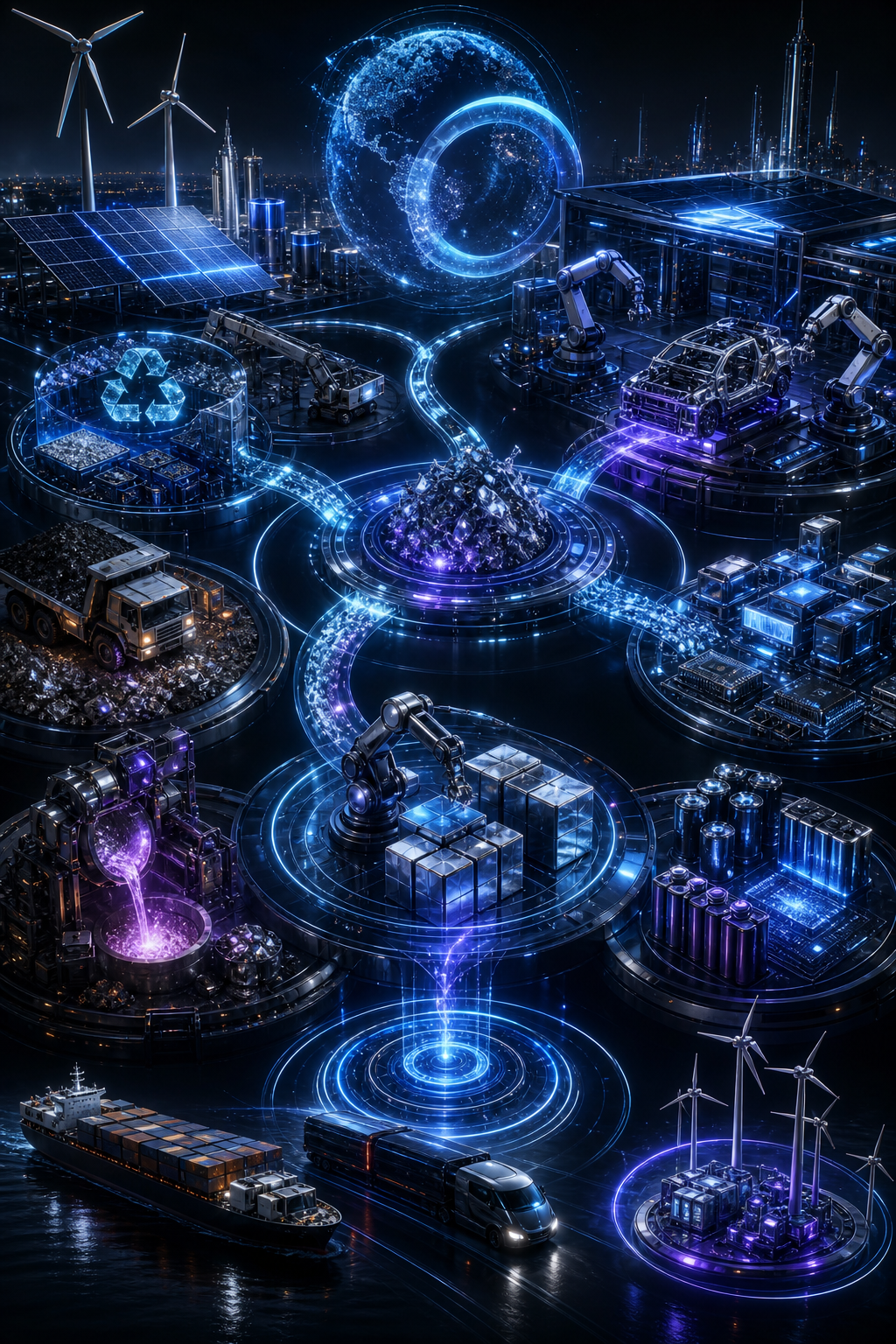 Why circularity is becoming industrial policy