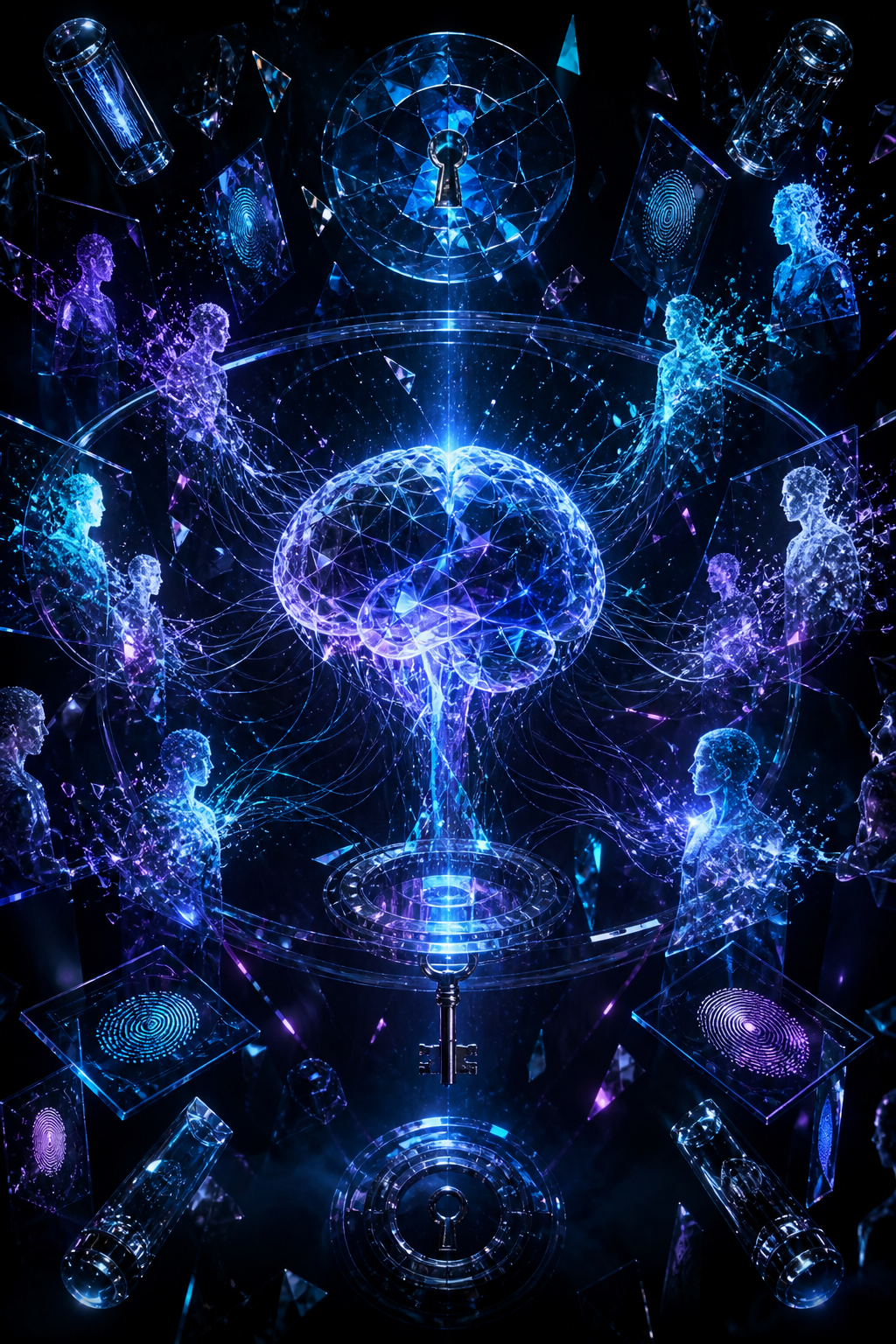 Who Owns Intelligence When Machines Learn From Everyone
