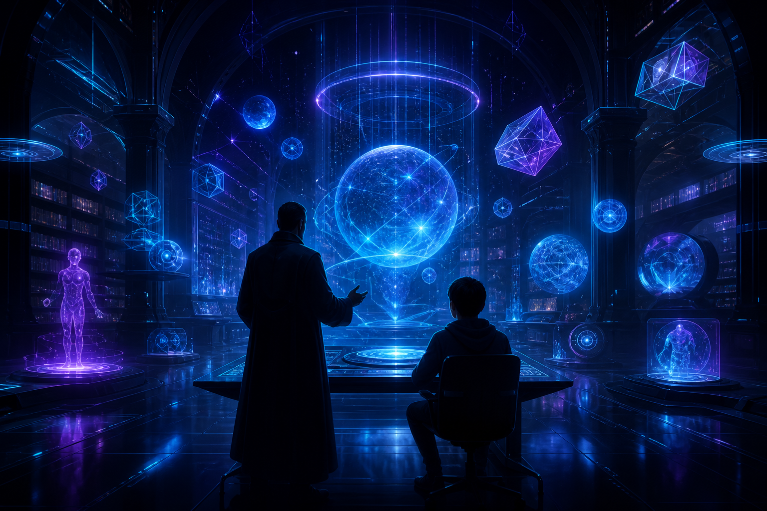 The Quiet Reinvention of Education in the Age of Intelligent Tools