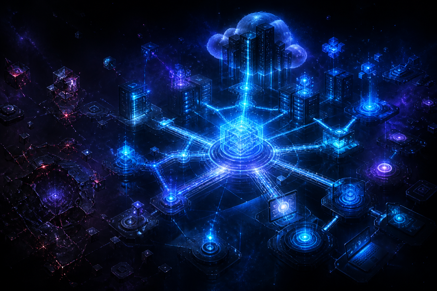 Why Interoperability Standards Decide Whether Digital Systems Scale