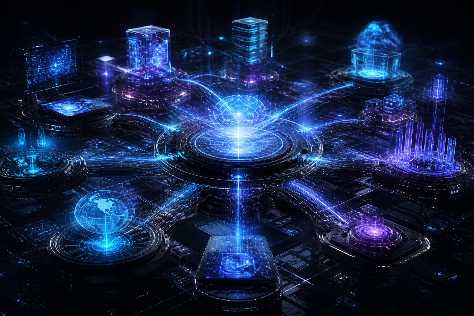 How Interoperability Became the Quiet Infrastructure of the Digital Age