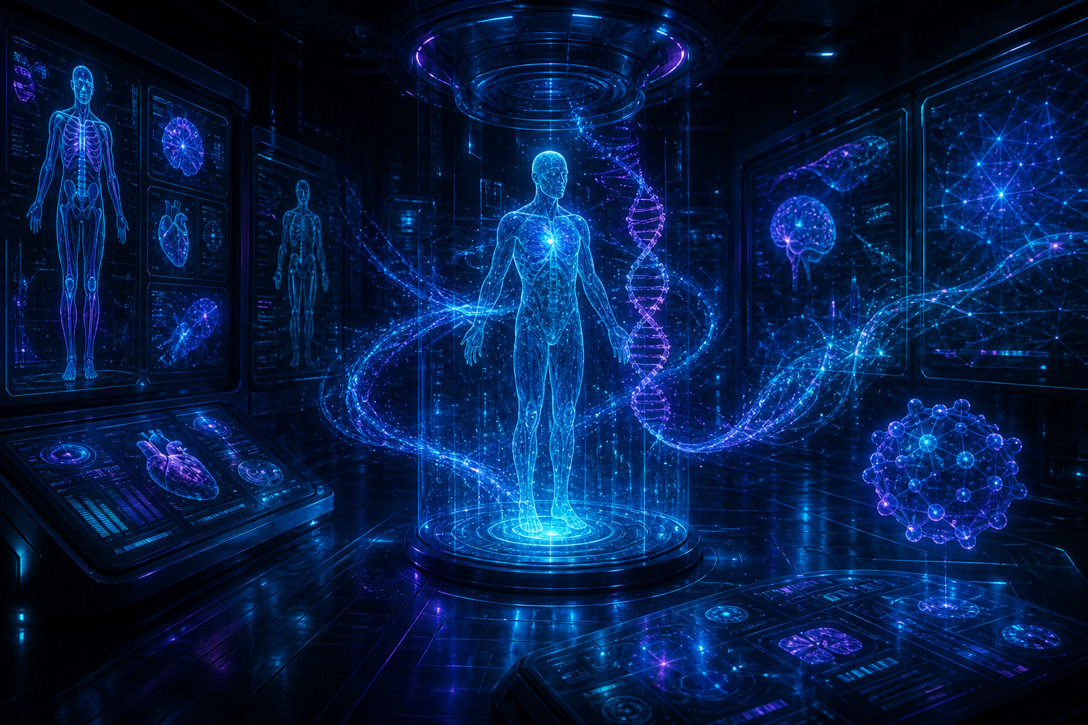 Longevity’s Data Reckoning