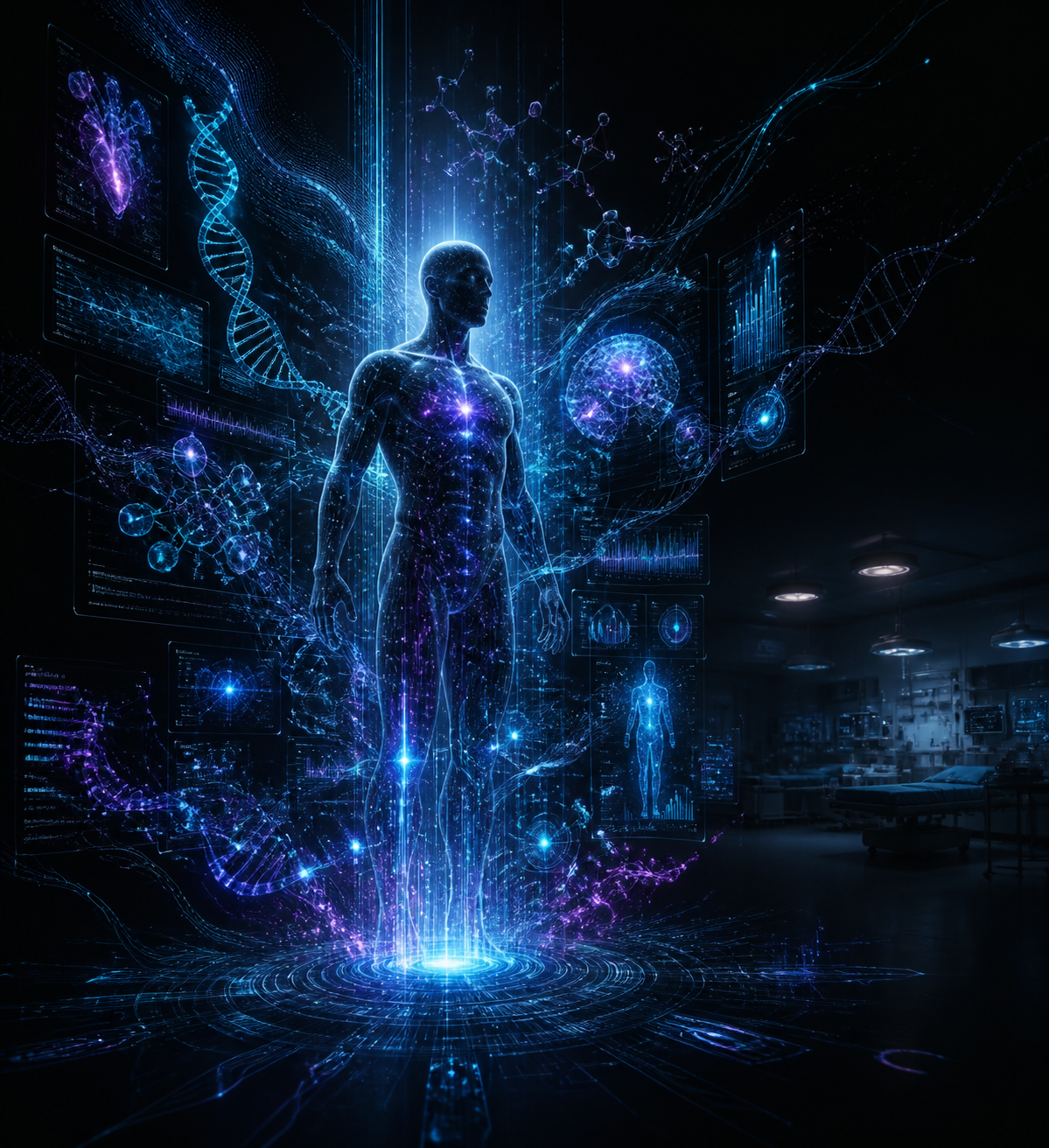 The Longevity Shift Will Be Won in Data, Not in Clinics