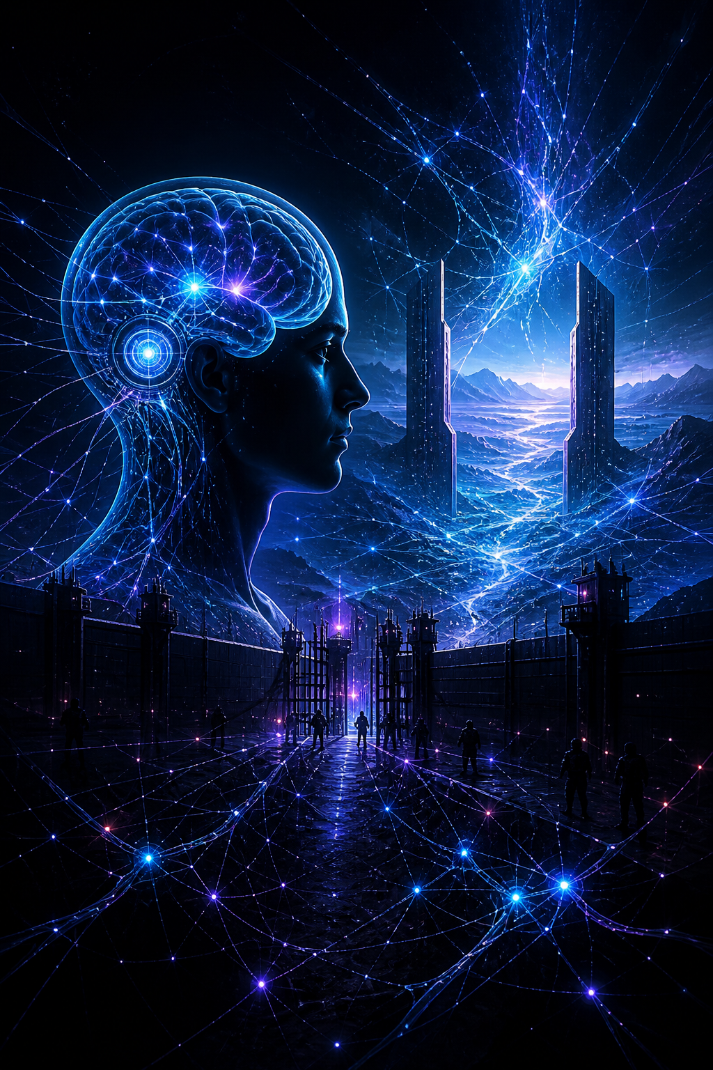 The Mind Is Becoming a Policy Frontier