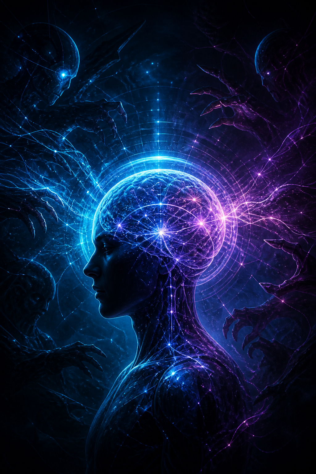 The Coming Contest Over the Mind