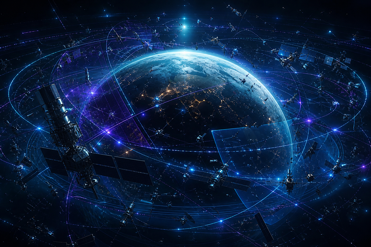 Orbital Order and the Coming Strain on Space Governance