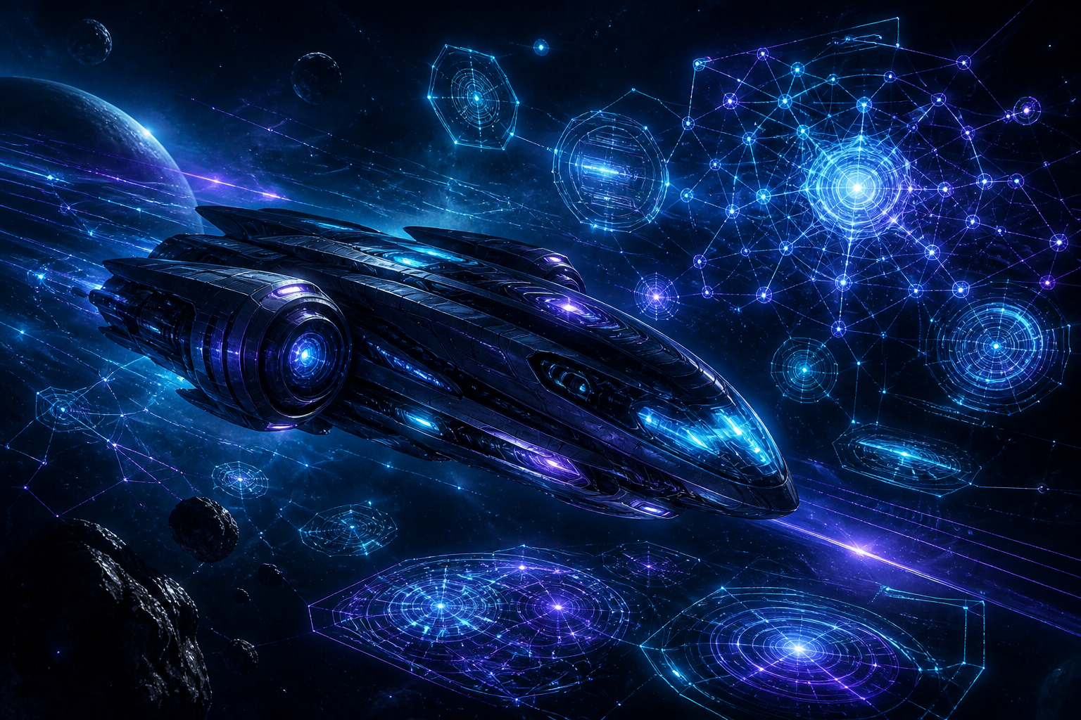 Why Spacecraft Need to Think for Themselves
