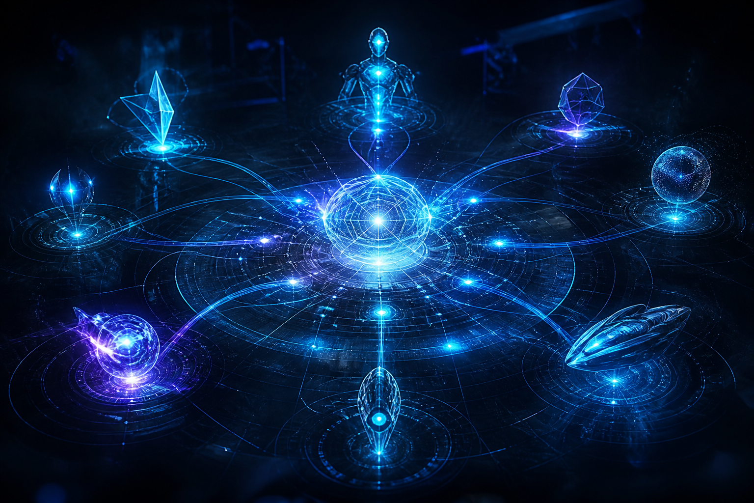 How to Think Clearly About AI Agents