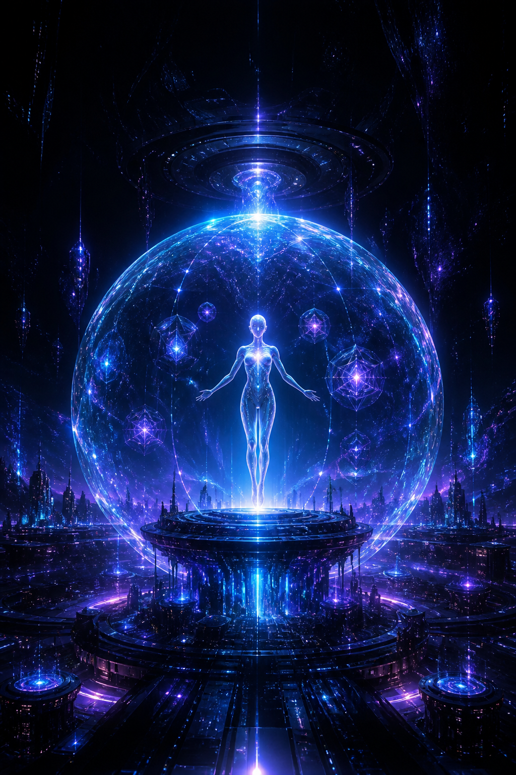 Personal and sovereign AI will define the next digital settlement