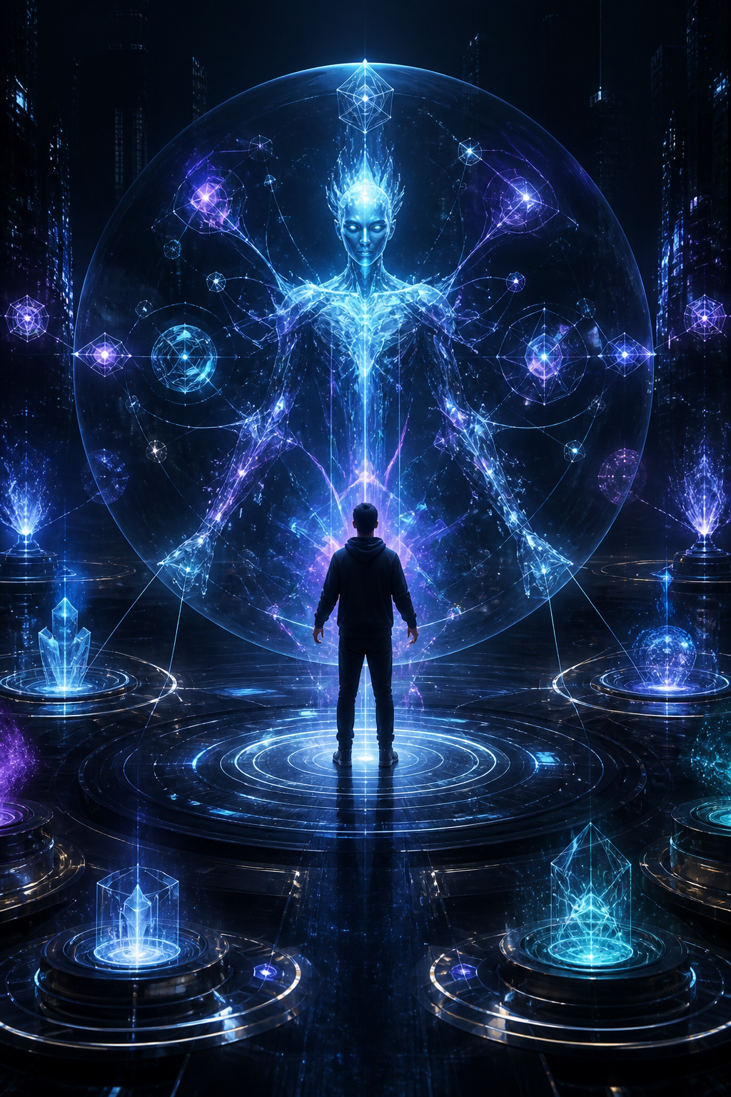 The Coming Shift from Assistants to Personal AI Sovereignty