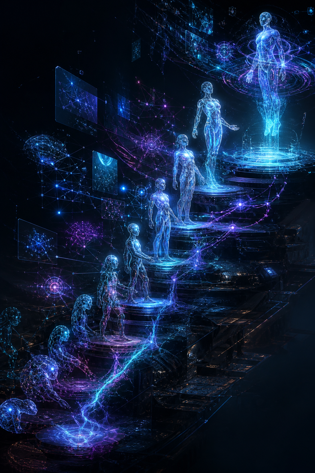 Autonomy Will Not Arrive as a Single Breakthrough