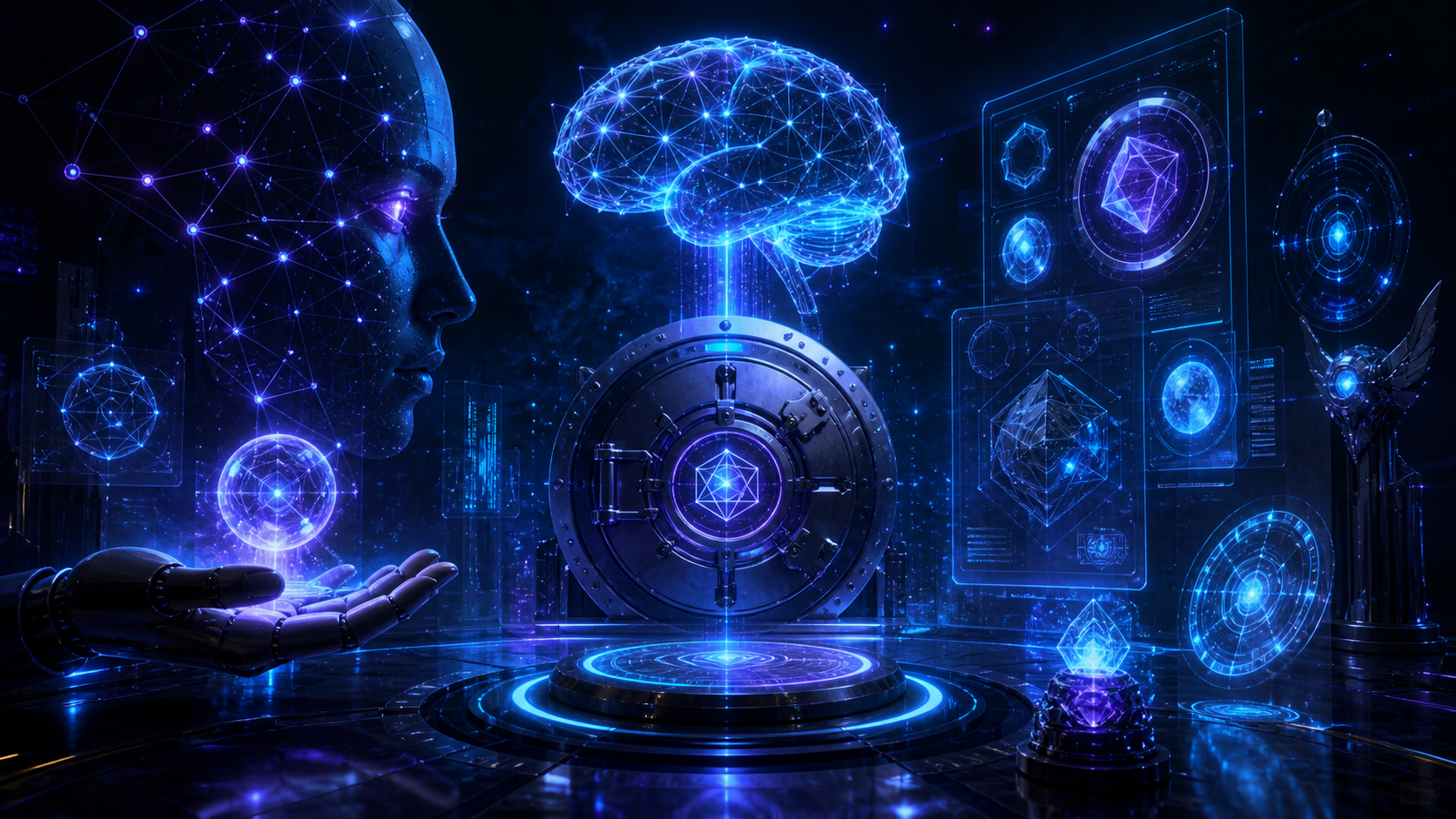 How AI Forced Intellectual Property Into a New Era