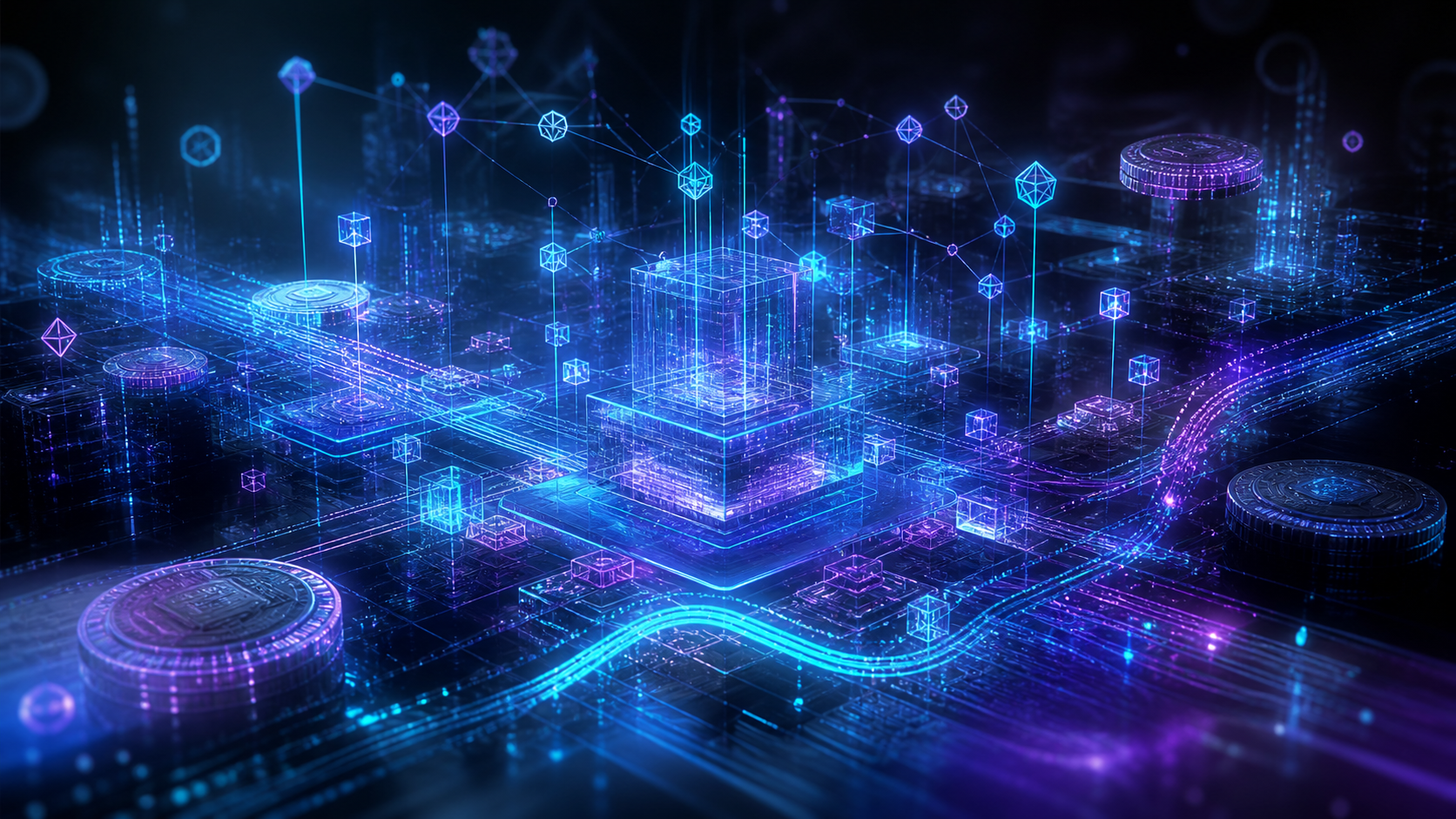 The New Monetary Edge Lies in Metadata, Not Money