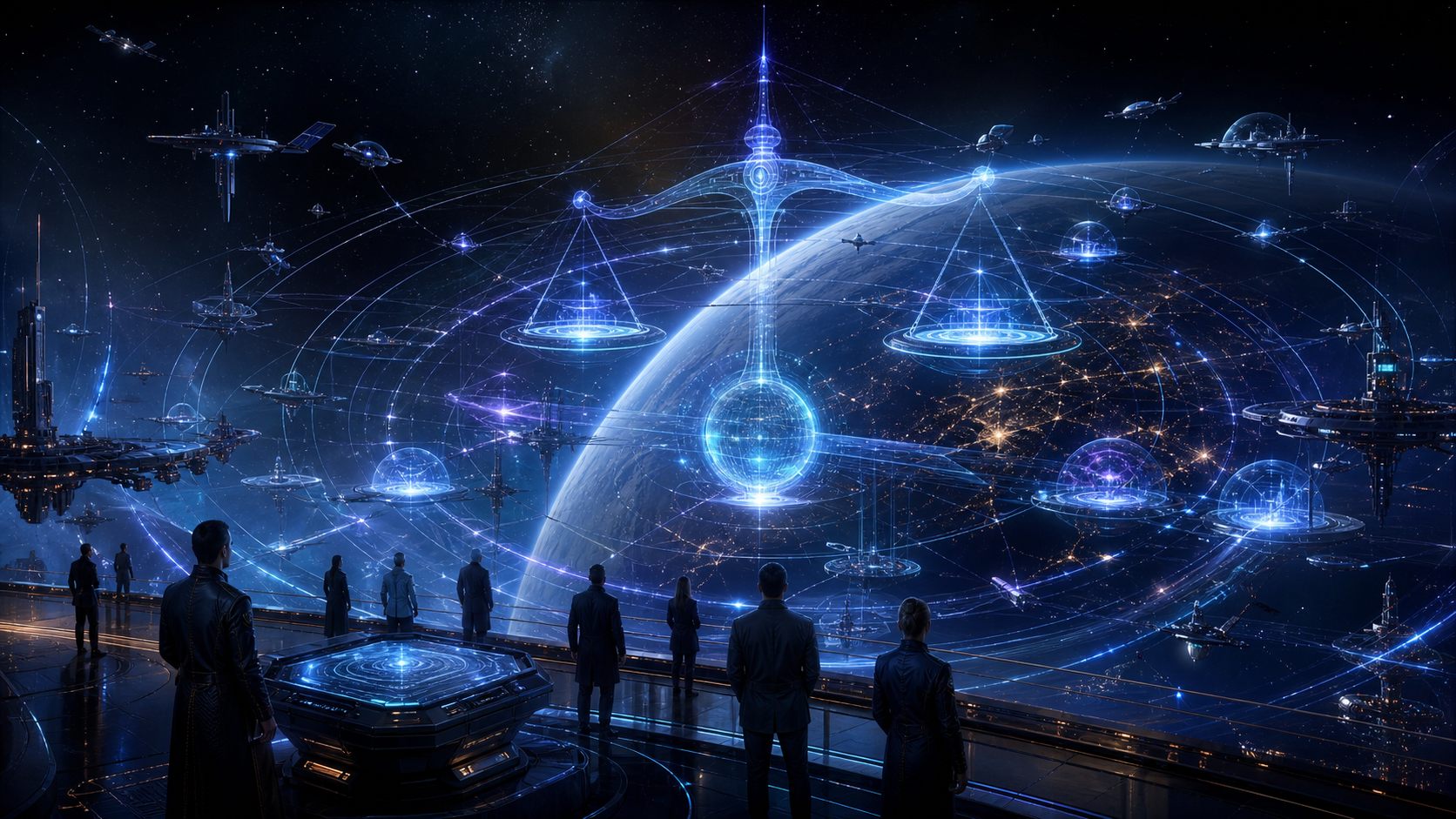 How Space Law Learned to Govern an Expanding Frontier