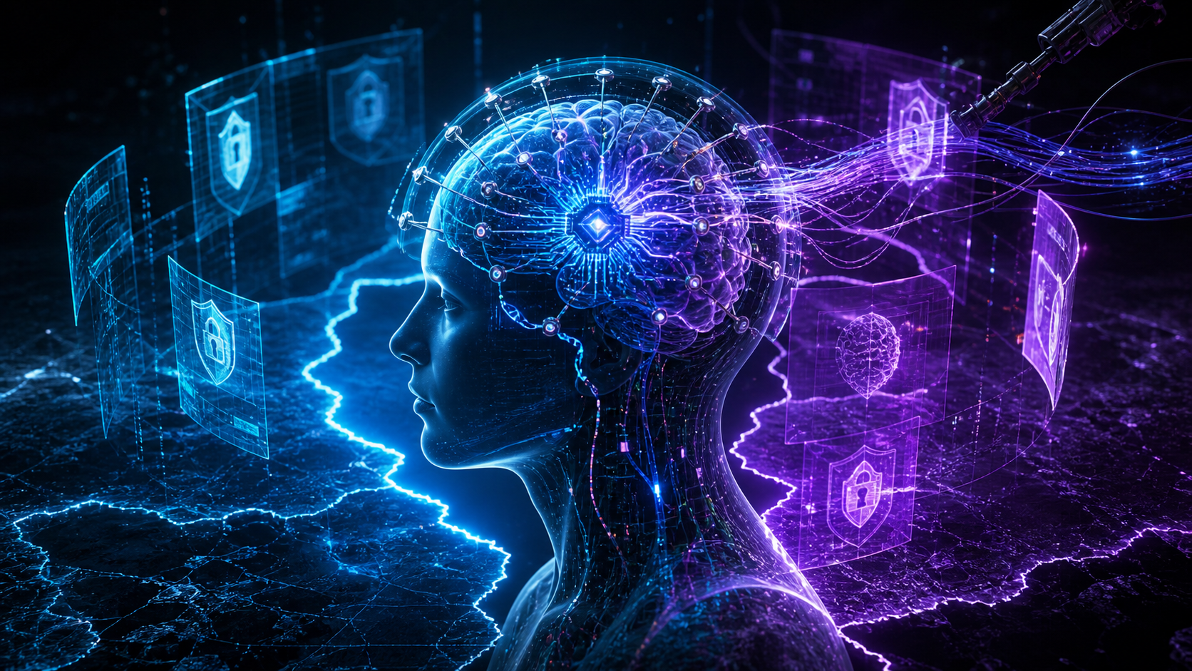 How neurotechnology turned the mind into a policy frontier