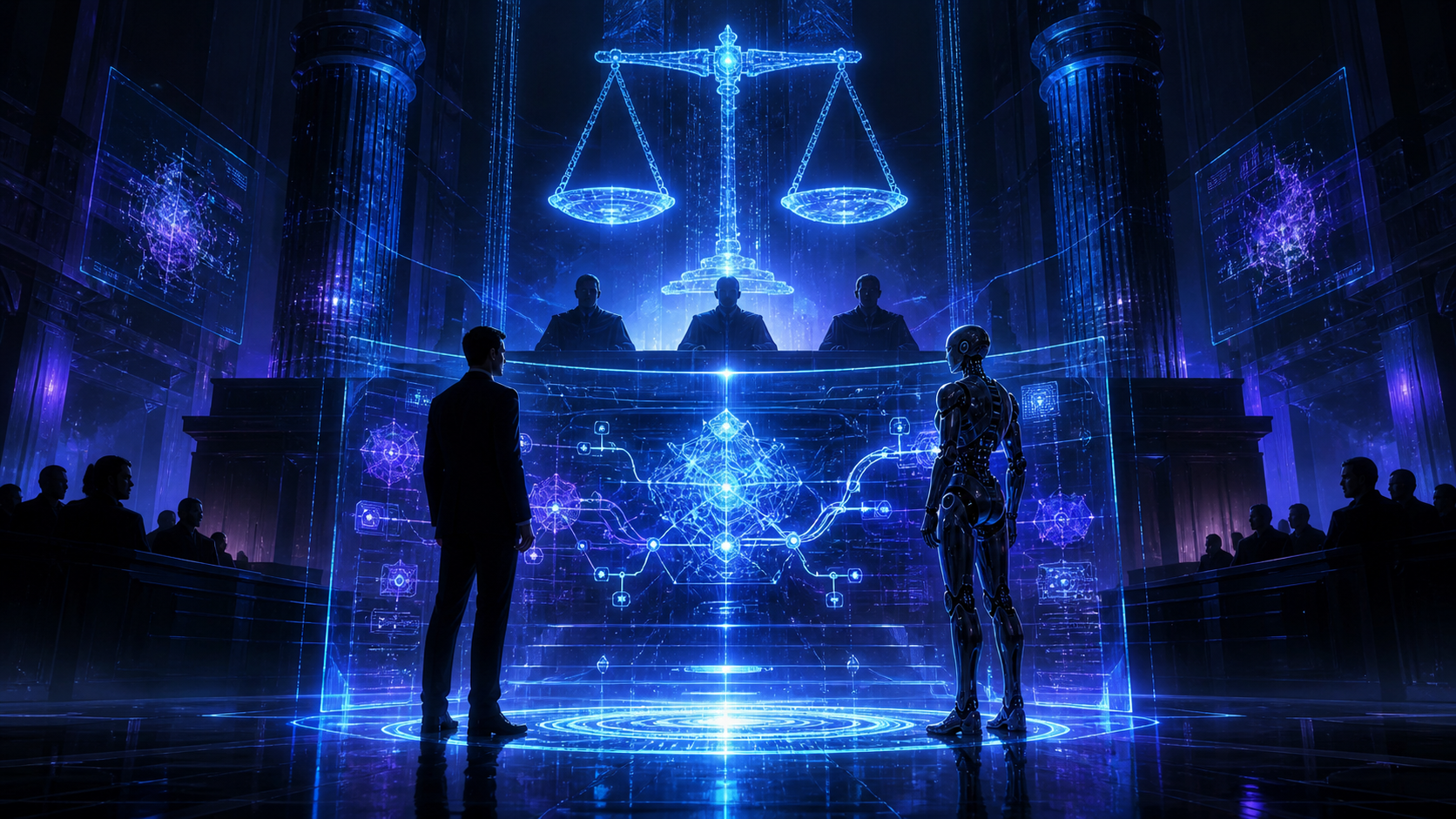 Explainability as a Legal Right: The Emerging Doctrine of Algorithmic Transparency