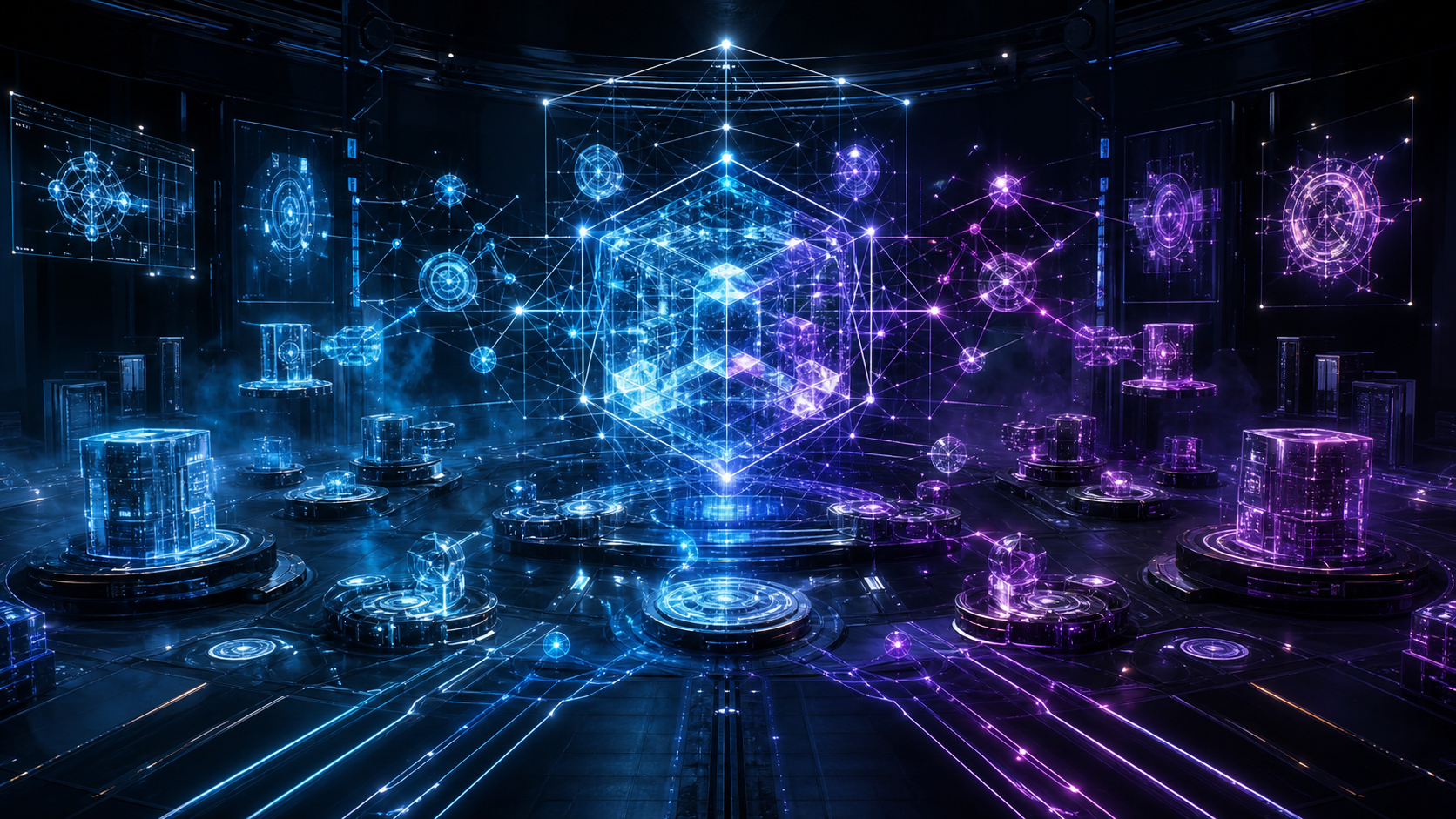 The Invisible Constitution of AI: How Standards Became the Real Battleground