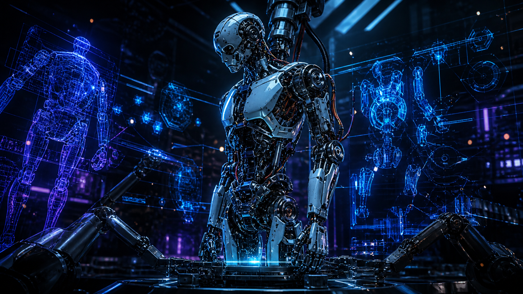 Why humanoid robots remain harder than they look