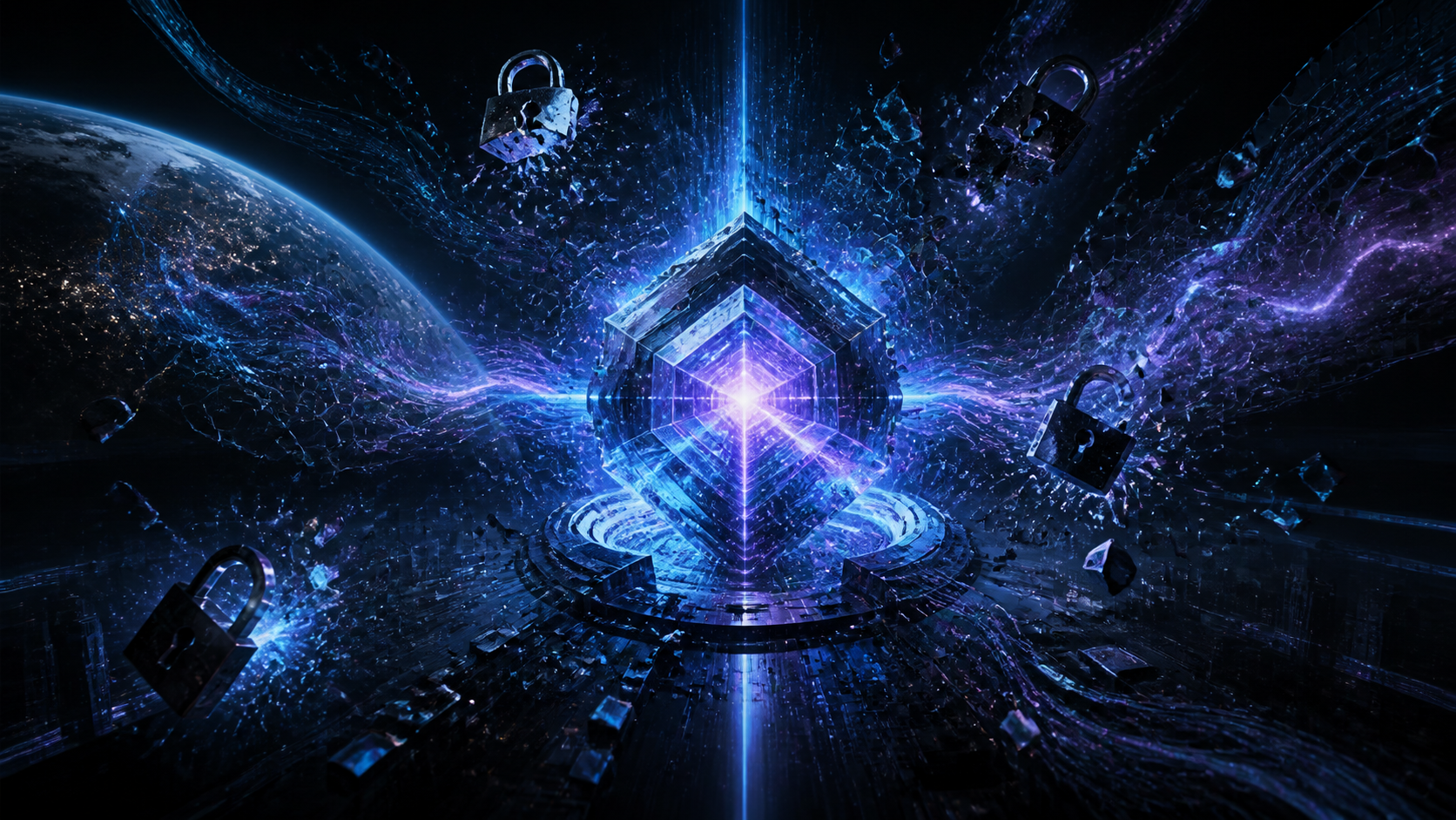 Q-Day: When Quantum Computing Breaks the Internet