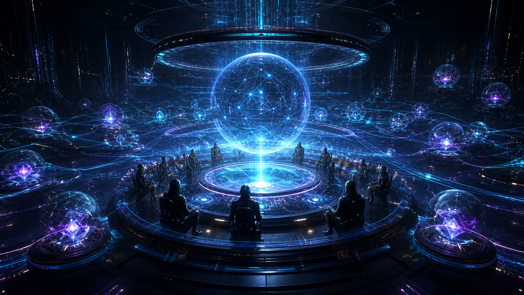The $4.1 Trillion Question: Who Governs the Agentic Economy?