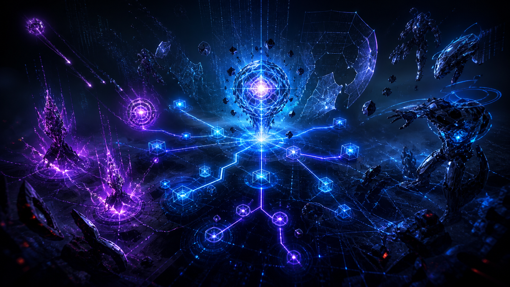 OWASP's Agentic AI Top 10: The Threats Nobody Planned For