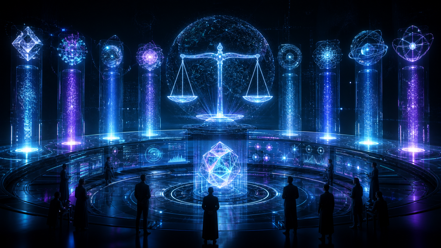 Stanford HAI AI Index 2026: The 9 Numbers That Define Our Moment