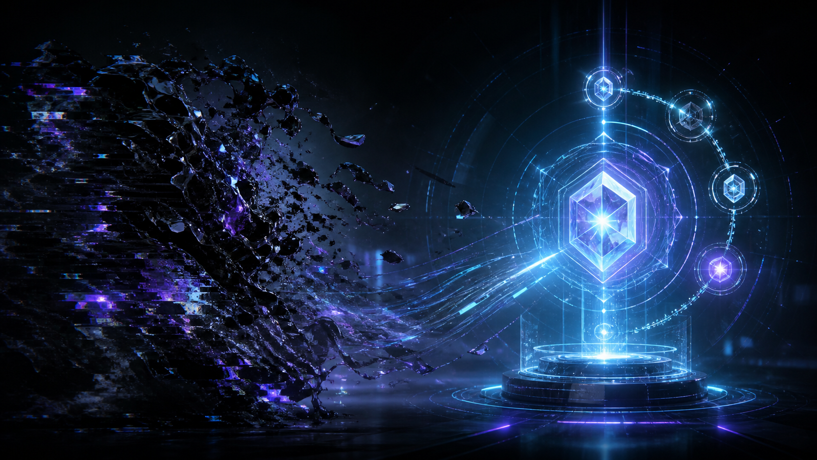 The Death of Slop: Why Detection Loses and Provenance Might Not