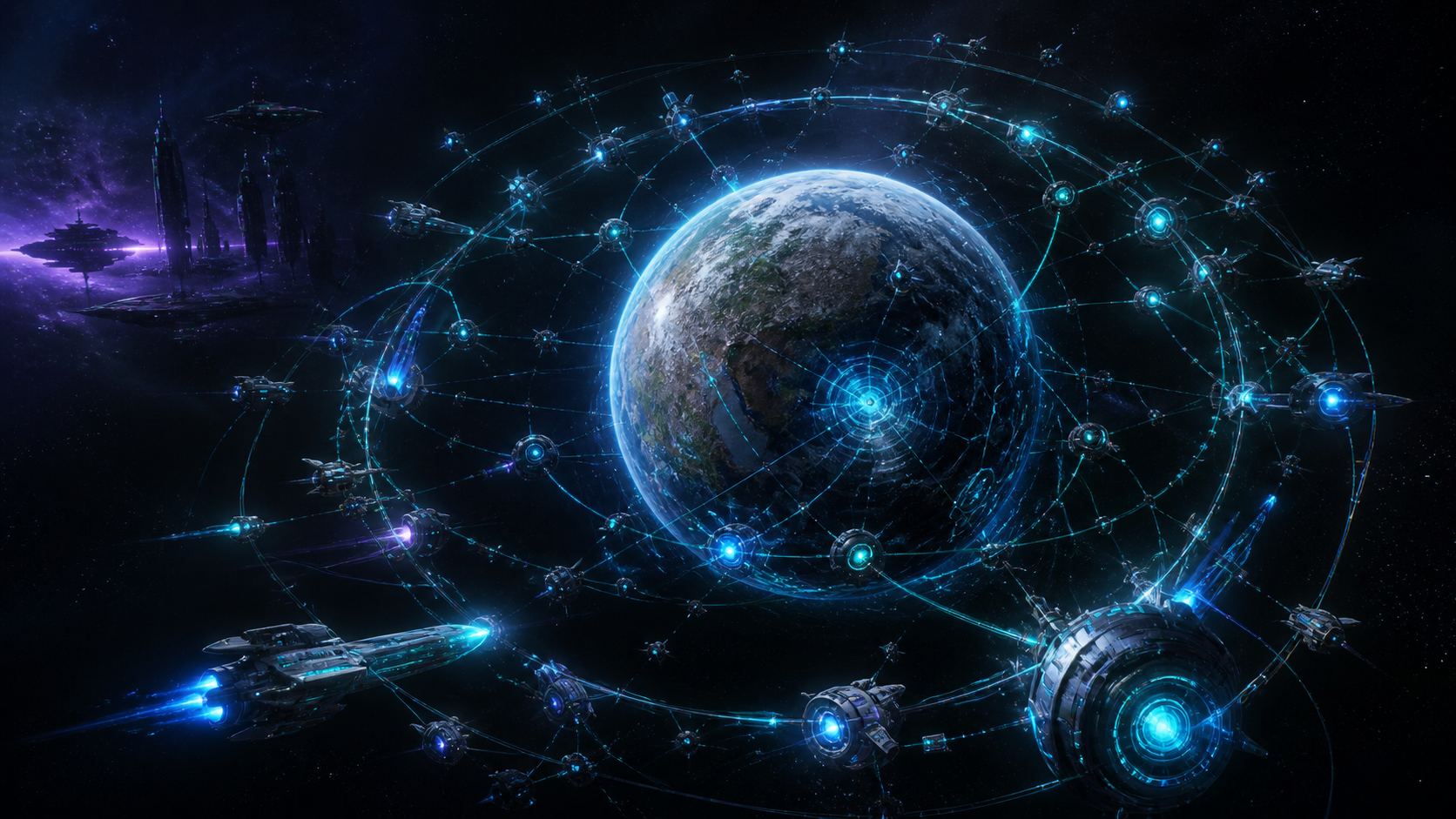 Planetary Intelligence: Why Space Exploration Needs Sovereign AI, Not Corporate AI