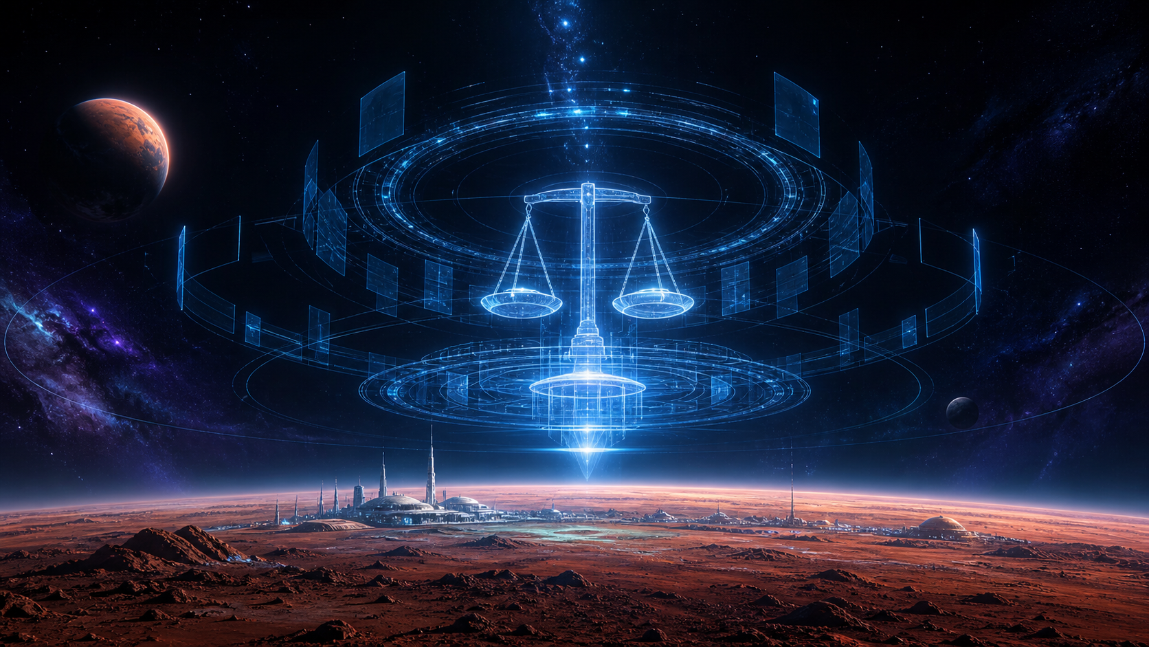 Mars Governance Before Mars Settlement: The Constitutional Window Is Closing