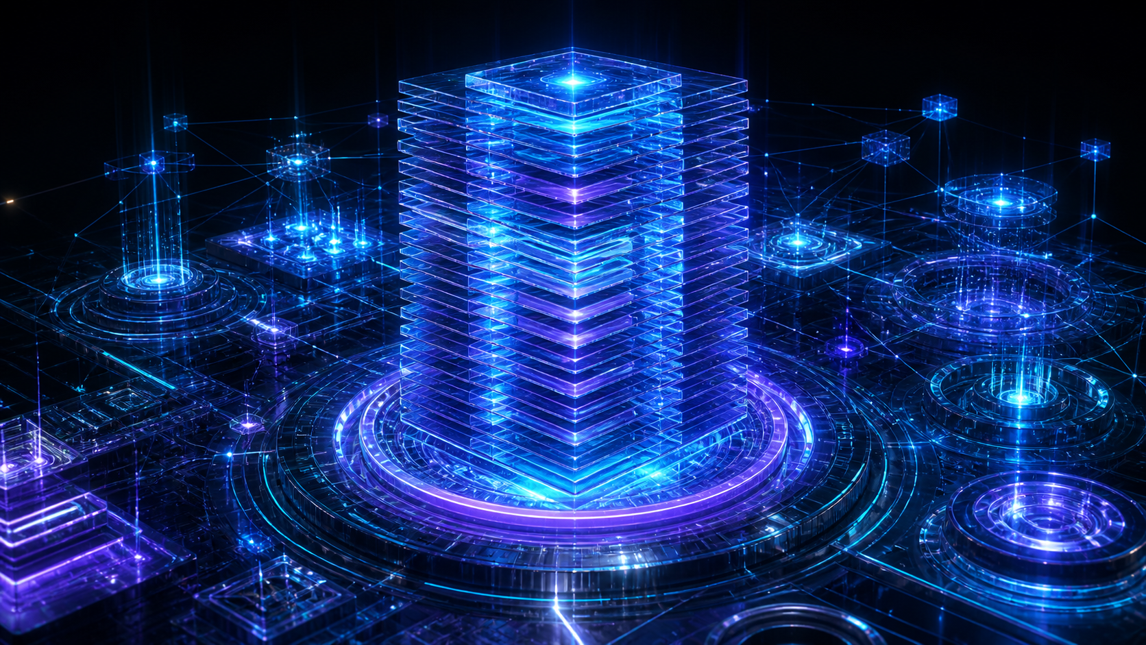 Society OS: The 42-Protocol Stack That Governs the Sovereign Standard