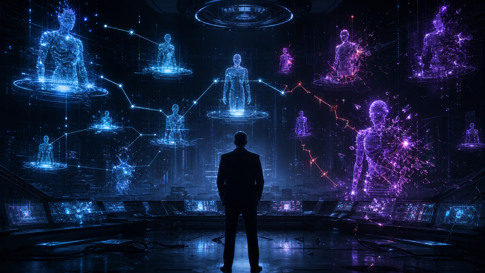 The Accountability Gap: Why 40% of Enterprise AI Agent Projects Will Fail by 2027