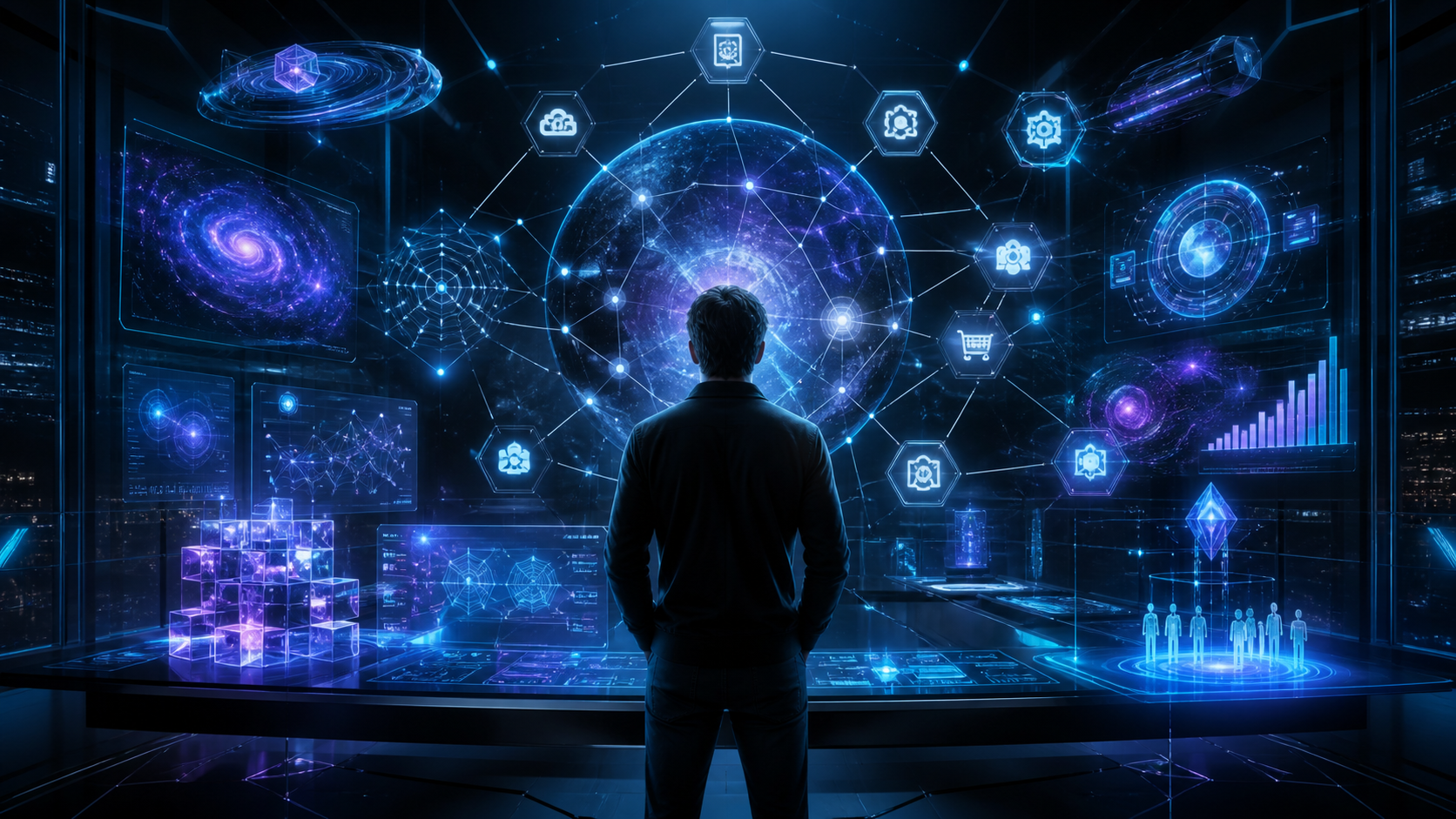 The Sovereign Solopreneur: A Practical Guide to Building a One-Person Economy in 2026