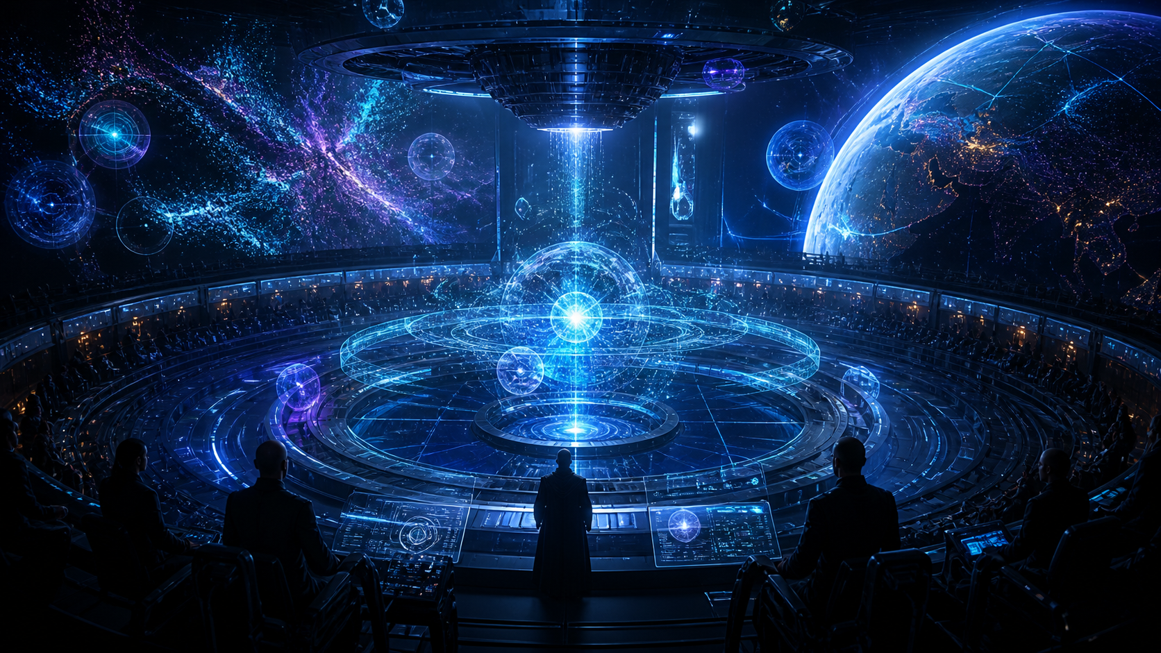 The Civilizational Calculus: Why AI Risk Governance Has Become a Species-Level Obligation