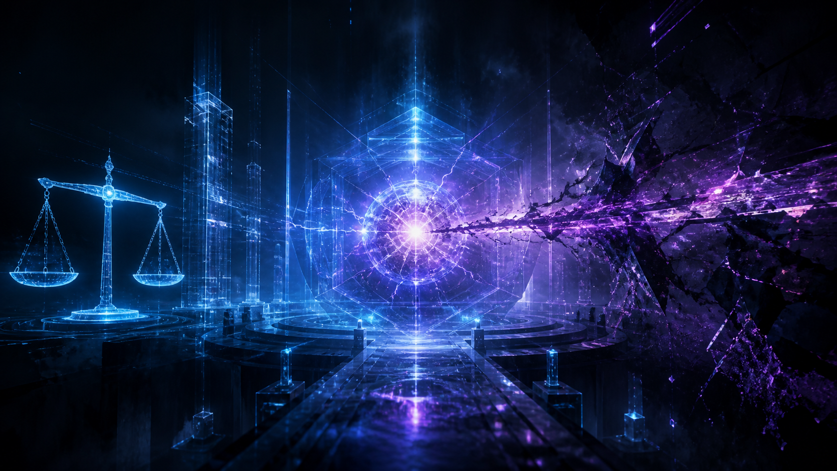 The Ethics Mirage: Why AI's Alignment Gap Is Widening Even as Governance Matures