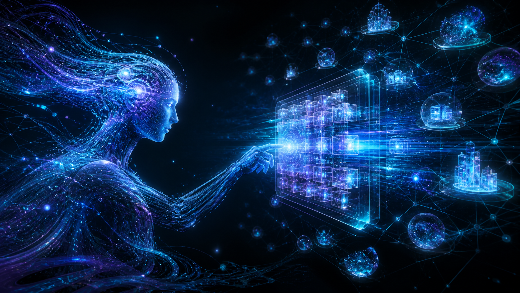 Expertise-as-a-Service: Packaging a Mind Into an API