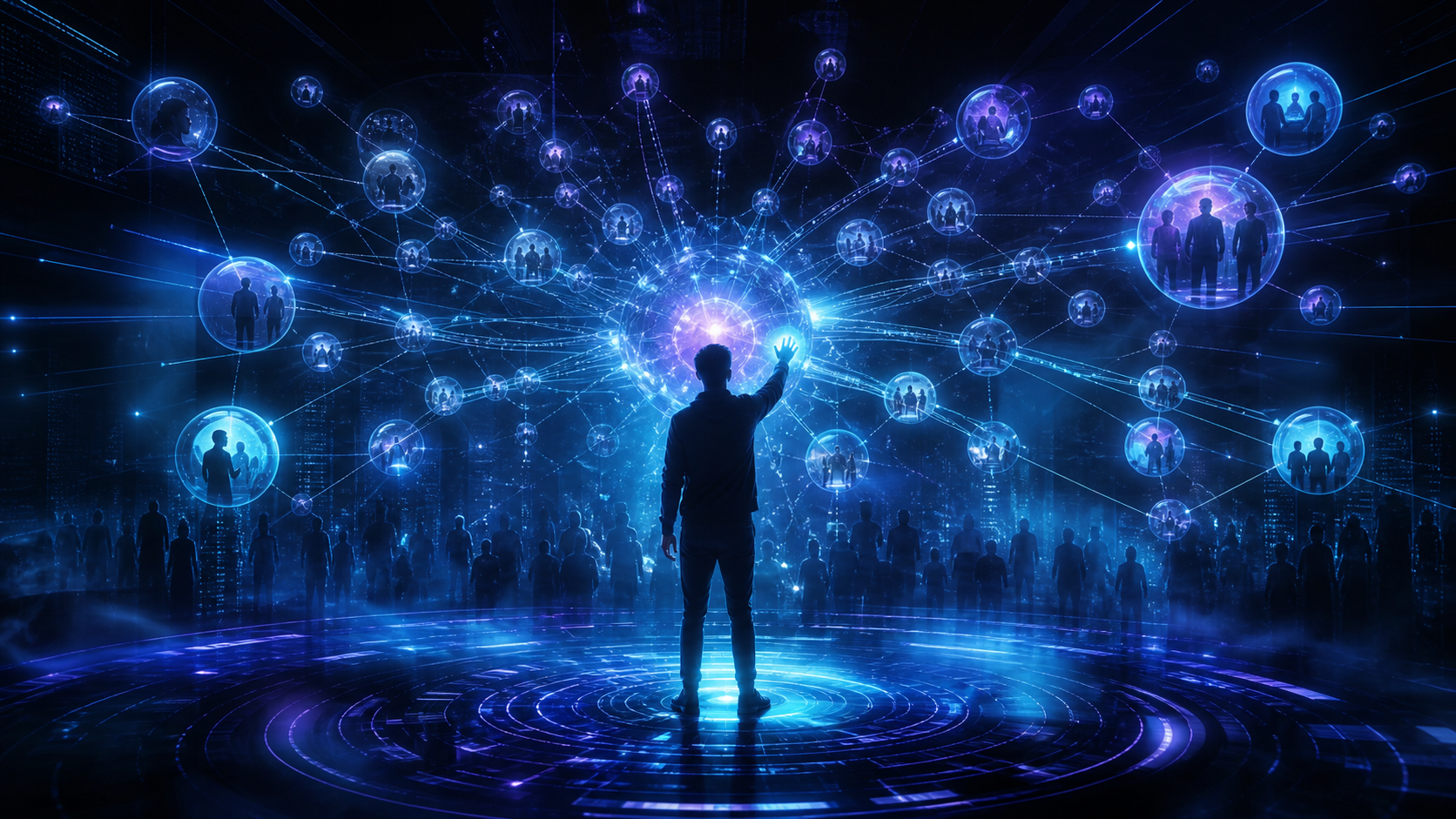 Owning the Audience: The Direct Relationship as Frontier