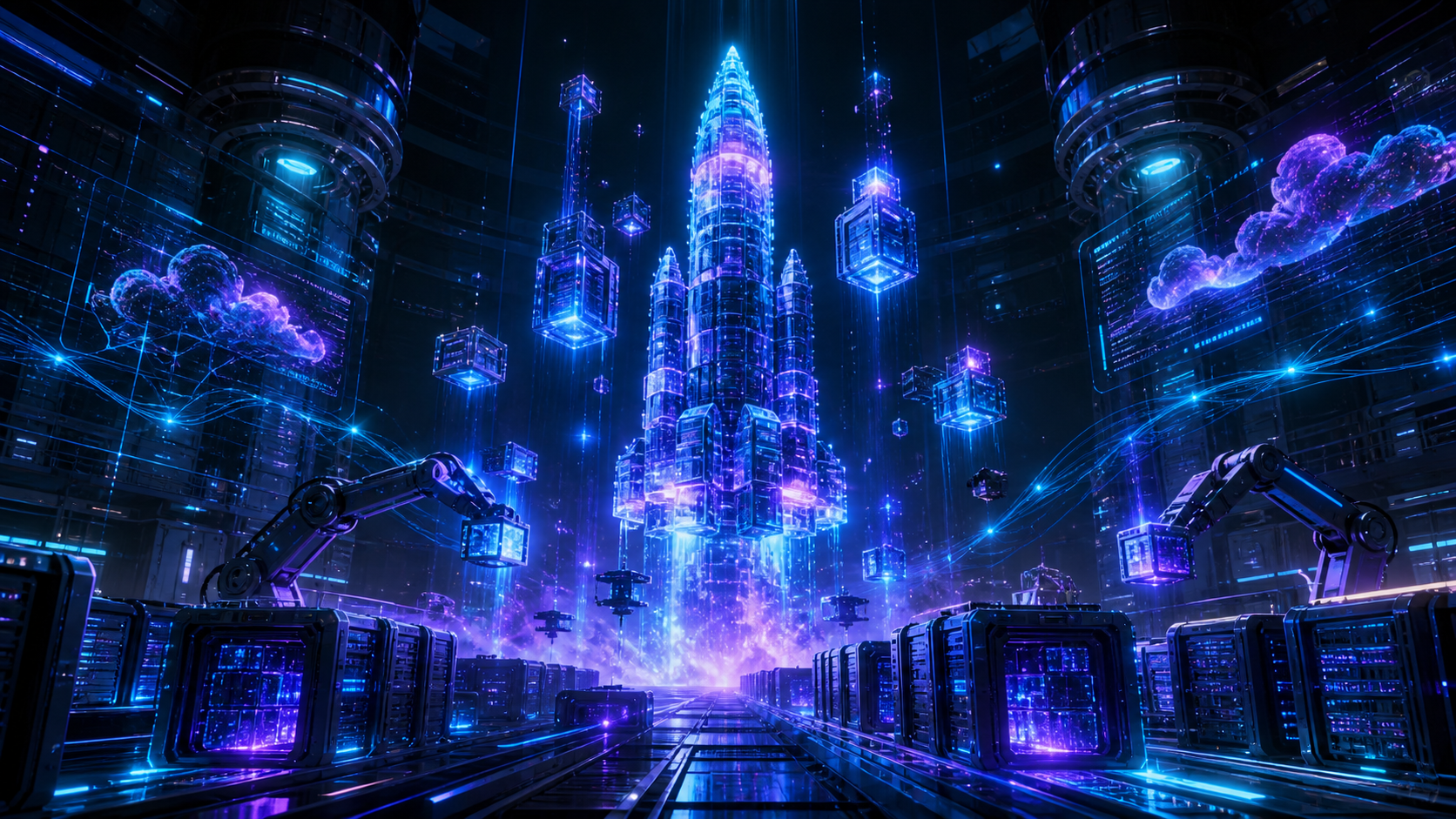 Zero to Launch in a Weekend: The Modern Build Playbook