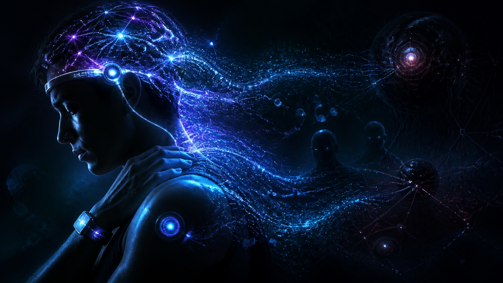 Your Health Data Is Leaking: The Threat Beneath the Wearables