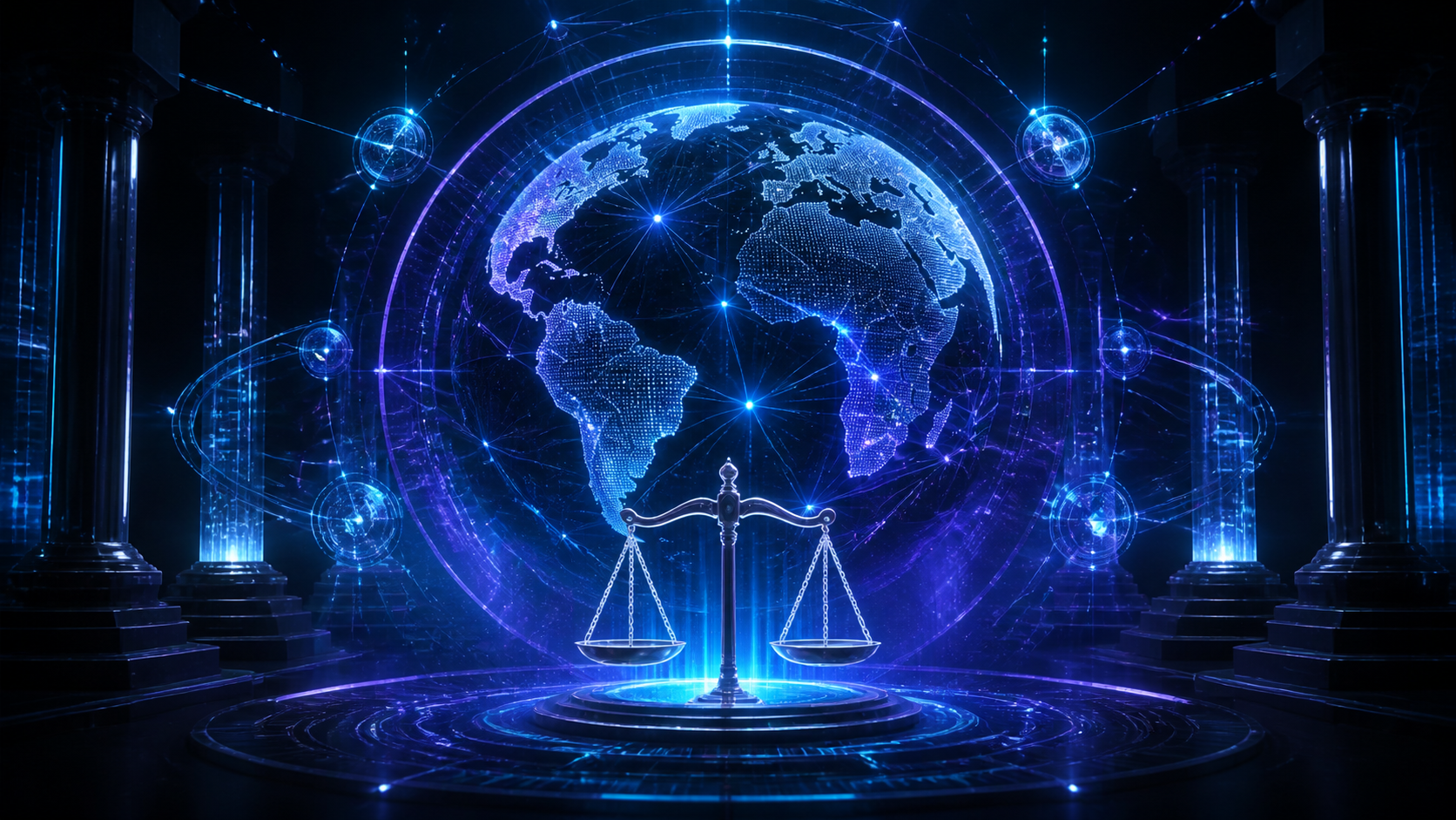 The Governance Inflection: A Complete Timeline of Global AI Regulation, 2025–2026
