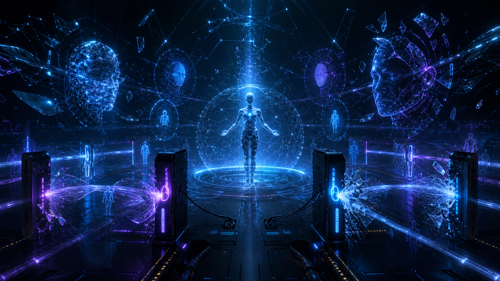 The Trust Architecture Problem: Why Agentic AI's Identity Crisis Is the Defining Enterprise Risk of 2026