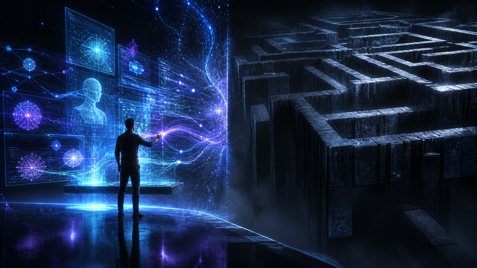 The Transformation Paradox: A Framework for Closing the Gap Between Individual AI Readiness and Organisational Inertia