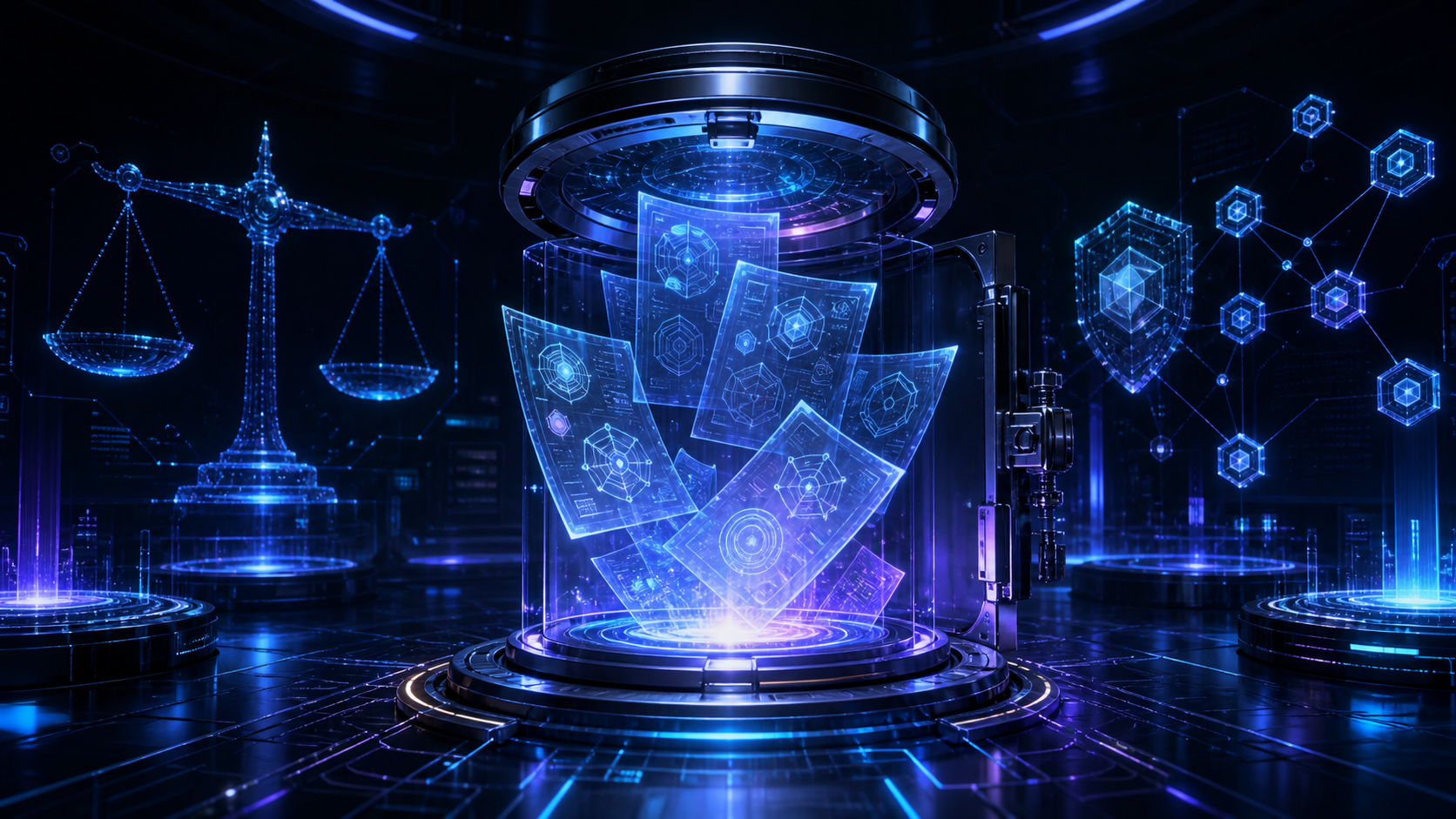 I'm Giving Away the Patents. Here's Why.