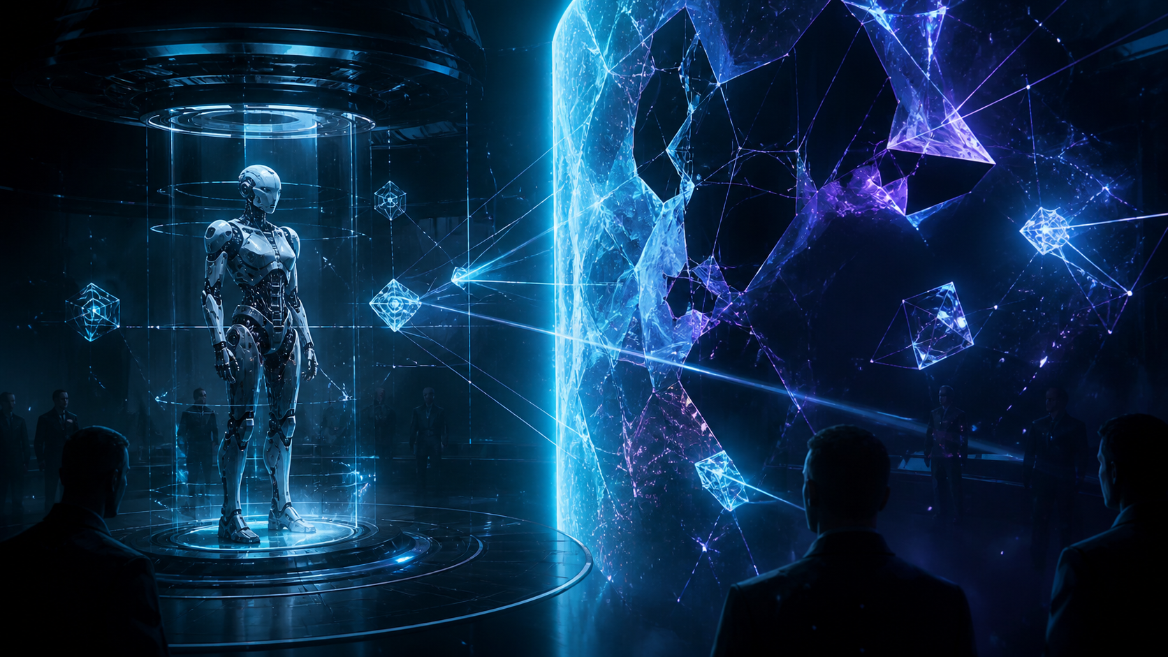 The Embodied AI Reckoning: What the FCC's Robot Ban Reveals About the Governance Void