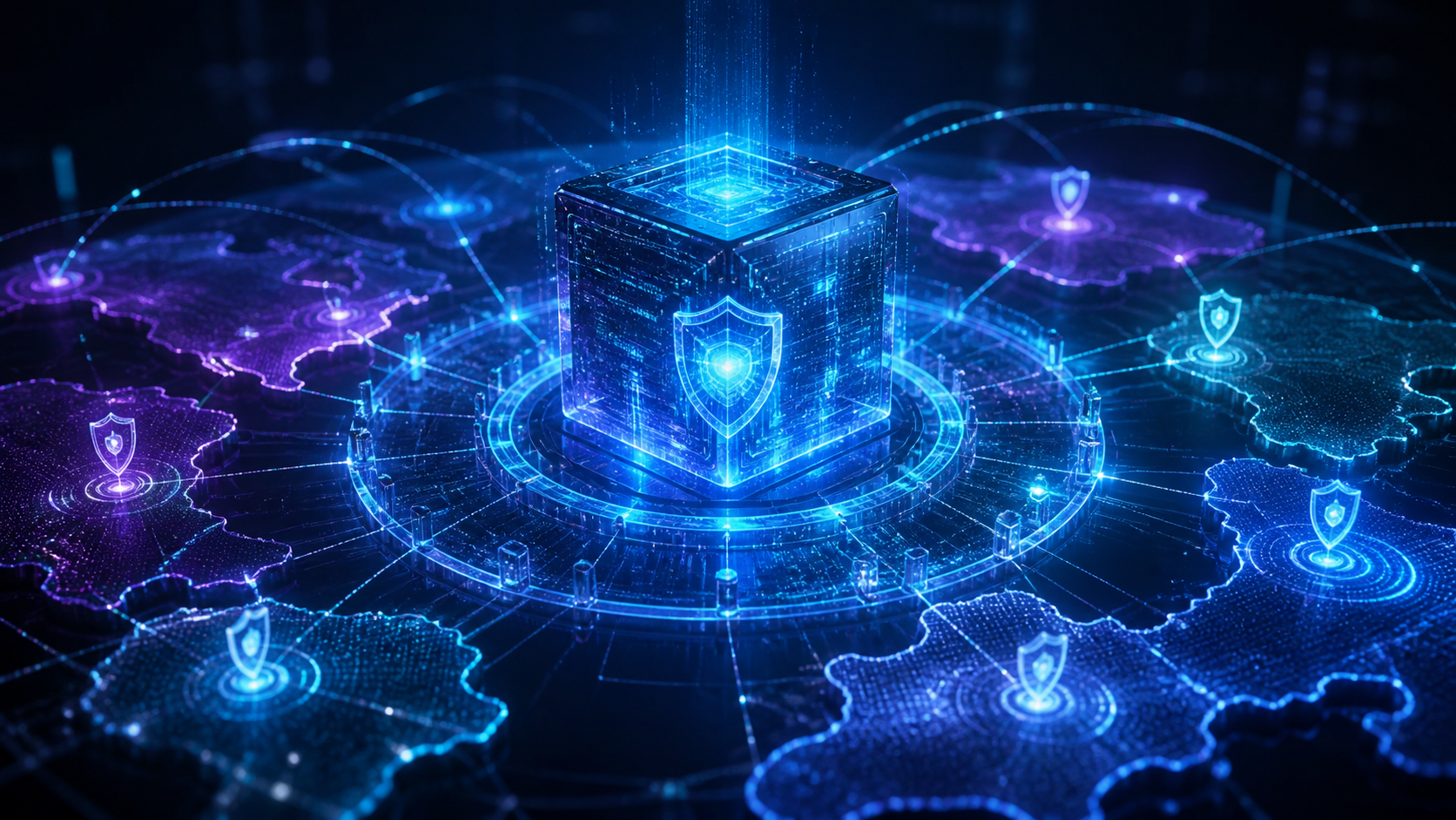The Sovereignty Ledger: 47 Numbers That Define the Global Race for Digital Independence in 2026