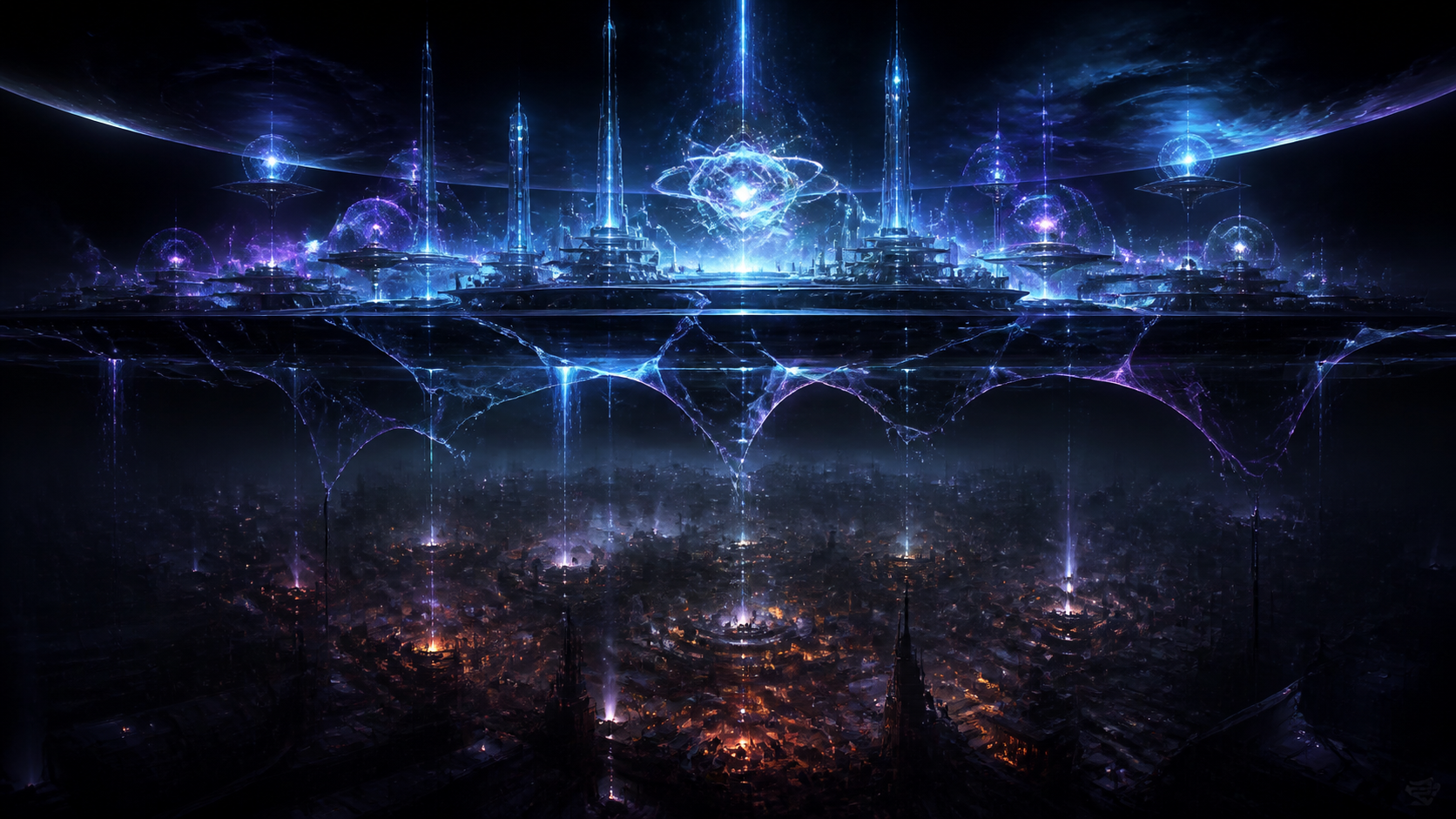 The Quantum Stratification: How the Second Quantum Revolution Is Sorting the World Into Haves and Have-Nots
